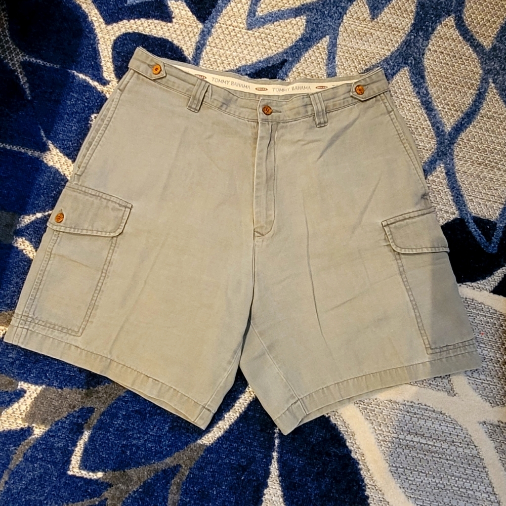 TOMMY BAHAMA Cargo Pants